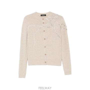 Fabiana Filippi 26 FW �ĺ�Ƴ��ʸ��� ��� ��Ʈ ����� MAD216F025M287 TP45799984526 FW �ĺ�Ƴ��ʸ��� ��� ��Ʈ ����� MAD216F025M287 T