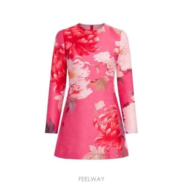 | Other Brand | 26 FW Leo Lin �˸��� �ǿ��� ����Ʈ �̴� �巹�� LLSS260712 TP45544523226 FW Leo Lin �˸��� �ǿ��� ����Ʈ �̴� �巹�� LLSS260