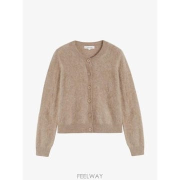 | Other Brand | 26 FW Chinti �� Parker ��ư ����Ʈ ĳ�ù̾� ����� KAW2647WARMOATMEAL TP426 FW Chinti �� Parker ��ư ����Ʈ ĳ�ù̾� ����� KAW