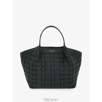| Other Brand | 26 FW Serapian �̴� �������� ��Ʈ �� SRMOSWLL684519B TP45716722026 FW Serapian �̴� �������� ��Ʈ �� SRMOSWLL684519B T