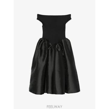 | Other Brand | 26 FW MarquesAlmeida ������� ���� �巹�� PF26DR0603JRRBK TP45799799626 FW MarquesAlmeida ������� ���� �巹�� PF26DR0603JR