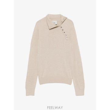 Isabel Marant 26 FW ���ں����� ���� ������ ���͵� ������ PU0943FAB1L05I TP45698070626 FW ���ں����� ���� ������ ���͵� ������ PU0943FAB