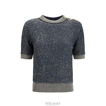 Balmain 26 FW �߸� ���� ��� ��ư ������ ������ HF1ALB60KK13 TP45529612626 FW �߸� ���� ��� ��ư ������ ������ HF1ALB60KK13 T