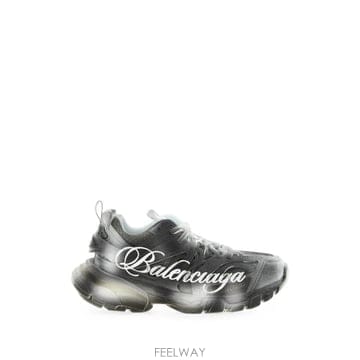 Balenciaga 26 FW �߷��þư� Ʈ�� ���ٽ� �ΰ� ����Ŀ�� 542436WTKIS TP45799629526 FW �߷��þư� Ʈ�� ���ٽ� �ΰ� ����Ŀ�� 542436WTKIS