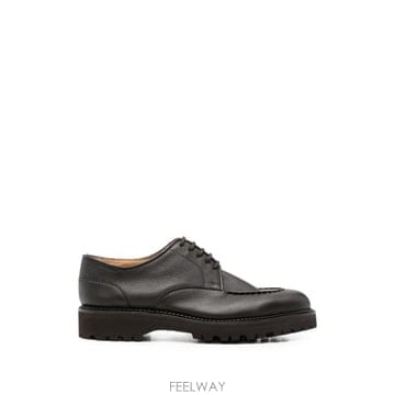 26 FW 존 롭 랜드 레더 더비 슈즈 1AAB0JL TP459196887