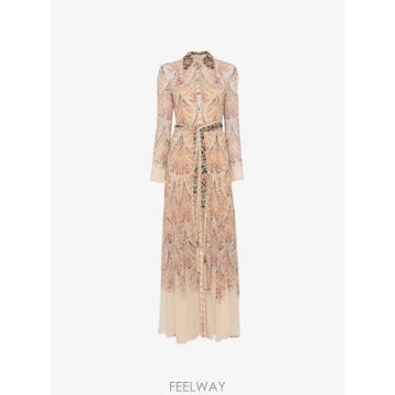 Zimmermann 26 FW ���Ӹ� �߸���Ʈ Ǫ�� ���� ������ ����Ʈ �ƽ� �巹�� 9680DF261 TP45915136726 FW ���Ӹ� �߸���Ʈ Ǫ�� ���� ������ ����Ʈ �ƽ� 