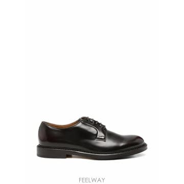 | Other Brand | 26 FW Doucals almond toe Derby shoes DU1385SIEWUF007099 TP4526 FW Doucals almond toe Derby shoes DU1385SIEWUF00709