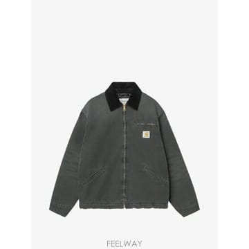 26 FW 칼하트 디트로이트 집업 재킷 I035614 TP459150853