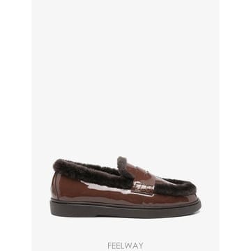 | Other Brand | 26 FW Roberto Festa Scilla patent leather loafers SCILLA TP426 FW Roberto Festa Scilla patent leather loafers SCIL