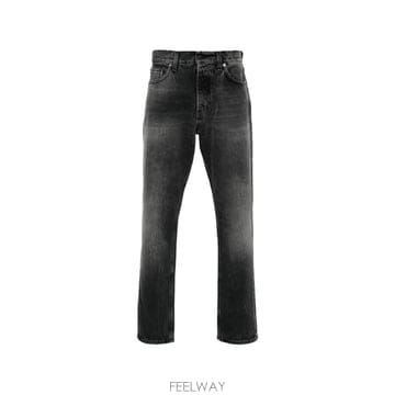26 FW Haikure 도쿄 슬림 핏 진 HEM03071DF119L0938 TP457644644