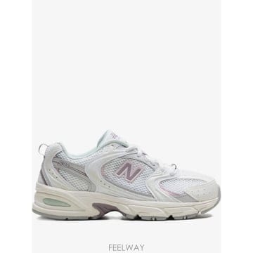 26 FW  530  씨 솔트 아이스 와인  스니커즈 U530NEB TP457161807