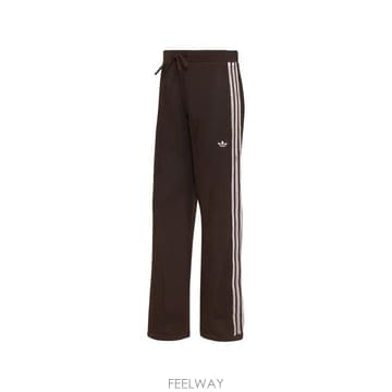 26 FW 아디다스 크로셰 니트 사이드 스트라이프 팬츠 KE0201 TP455294802