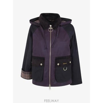 Barbour 26 FW �ٹ� ī�� �ڵ���� Ʈ���� �ĵ� ��ī LWX1578RU91 TP45902390626 FW �ٹ� ī�� �ڵ���� Ʈ���� �ĵ� ��ī LWX1578RU91 