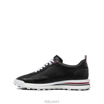 26 FW 톰브라운 소프트 나파 RWB 테크 러너 스니커즈 MFE018BL0064 TP454297840