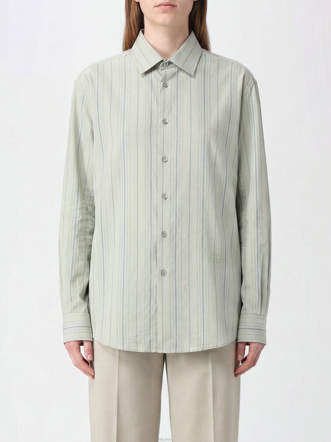 Maison Margiela [A6] MM6 ���� ���������� S62DT0052M35879 ���� ���� S62DT0052M35879-001F[A6] MM6 ���� ���������� S62DT0052M35879 ���� ���� S62