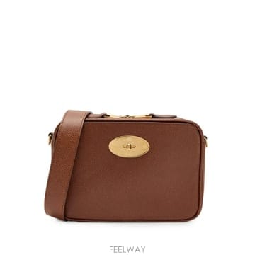 26 FW 멀버리 달리 그레인 레더 숄더 백 HH0276552G110 TP457754274