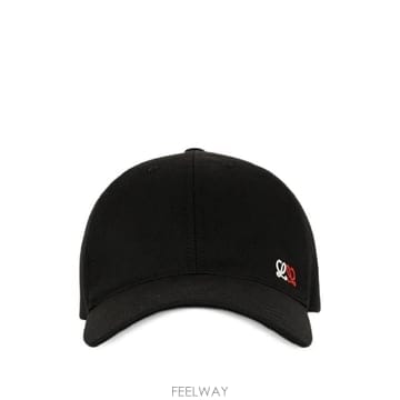 26 FW 로에베 플래그 베이스볼 캡 모자 K820358XB0 TP459022927