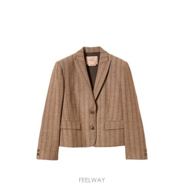 | Other Brand | 26 FW TWINSET �� ȥ�� ũ�� �ɽ�Ʈ������ �������� 262TT2400 TP45919535626 FW TWINSET �� ȥ�� ũ�� �ɽ�Ʈ������ �������� 262TT