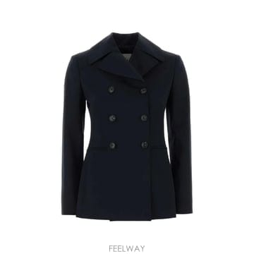 | Other Brand | 26 FW PT Torino double breasted blazer TW3FMR070AMOMA37 TP4526 FW PT Torino double breasted blazer TW3FMR070AMOMA3