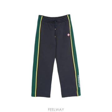 26 FW 카사블랑카 패널 트랙팬츠 MPF26JTR39101 TP455440532