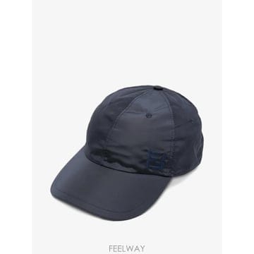 26 FW 펜디 FF 모티프 베이스볼 캡 모자 FXQ230AWTO TP458726973