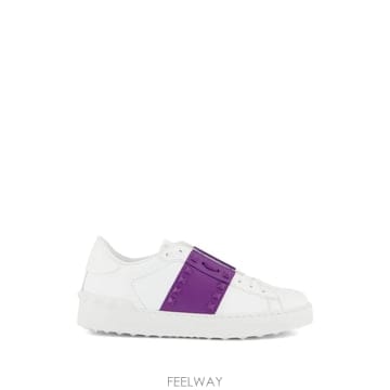 26 FW 발렌티노 가라바니 락스터드 언타이틀드 스니커즈 9W0S0A01LTUYT4 TP457753477