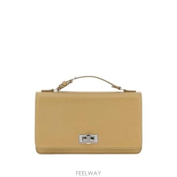 FENDI 26 FW ��� Peekaboo wallet on chain 8M0604B1JW TP45943237626 FW ��� Peekaboo wallet on chain 8M0604B1JW TP45943