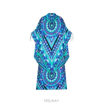 Emilio Pucci 26 FW PUCCI ������ ����Ʈ ī��ź ž 6HRL056H771 TP45543888026 FW PUCCI ������ ����Ʈ ī��ź ž 6HRL056H771 TP4554