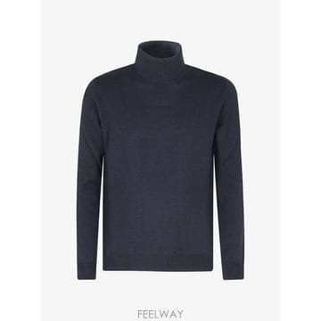 26 FW Roberto Collina 터틀 넥 니트 스웨터 263MYB02203099 TP456957255