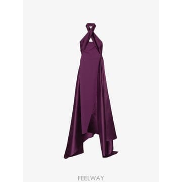 | Other Brand | 26 FW Solace London ��� ũ�ν����� �� �ƽ� �巹�� OS49032 TP45775261426 FW Solace London ��� ũ�ν����� �� �ƽ� �巹�� OS4