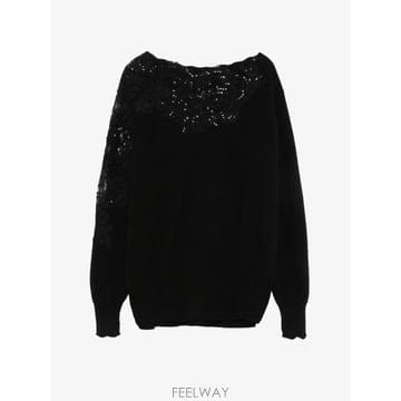 Ermanno Scervino 26 FW �������뼳��� ���̽� �г� ���� ��� ������ D495M331APCTPYU TP45641944226 FW �������뼳��� ���̽� �г� ���� ��� ������ D495