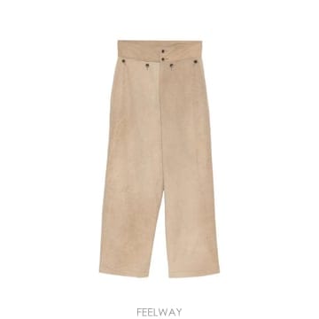 | Other Brand | 26 FW Uma Wang �Ŀ�� ���� UM3527TAN TP45775240126 FW Uma Wang �Ŀ�� ���� UM3527TAN TP457752401