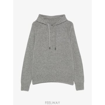 26 FW 톰포드 긴소매 후드 스웨터 KOL003YMK069 TP456553666