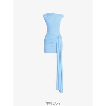 | Other Brand | 26 FW AXEL 113 Ƽ�� �巹���� ���Ī �� �̴� �巹�� TINADRAPEDMINIDRESS TP4526 FW AXEL 113 Ƽ�� �巹���� ���Ī �� �̴� �巹�� TIN