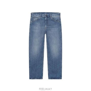 | Other Brand | 26 FW Fortela 944 Jason high waist jeans 944JASON3300910D49026 FW Fortela 944 Jason high waist jeans 944JASON33009