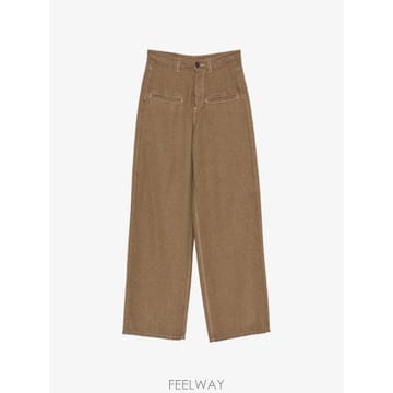 | Other Brand | 26 FW Uma Wang ��� ��Ƽġ ���̵� ���� W6MUP3038 TP45764113726 FW Uma Wang ��� ��Ƽġ ���̵� ���� W6MUP3038 TP457