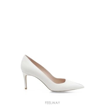 Stuart Weitzman 26 FW ��Ʃ��Ʈ�������� ��Ʃ��Ʈ �Ŀ� ����Ƽ�� �� ������ SK328STUARTPOWER75SMOCRM T26 FW ��Ʃ��Ʈ�������� ��Ʃ��Ʈ �Ŀ� ����Ƽ�� �� ����