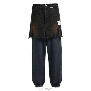 MiharaYasuhiro 26 FW �������϶�߽����� ������ ���� �г� �� A15PT023 TP45930036526 FW �������϶�߽����� ������ ���� �г� �� A15PT023 