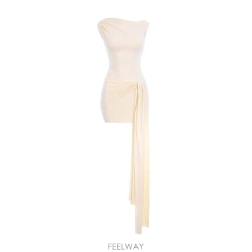 | Other Brand | 26 FW AXEL 113 Ƽ�� �巹���� �̴� �巹�� TINADRAPEDMINIBUTTERDRESS TP4526 FW AXEL 113 Ƽ�� �巹���� �̴� �巹�� TINADRAPEDMIN