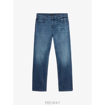 | Other Brand | 26 FW 7 For All Mankind Airweft Modern straight leg jeans 7T26 FW 7 For All Mankind Airweft Modern straight leg je