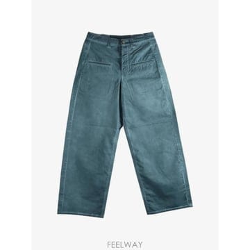 | Other Brand | 26 FW Uma Wang �ΰ� ��ġ ��Ʈ����Ʈ ���� UW3038UW380BALL TP45448084926 FW Uma Wang �ΰ� ��ġ ��Ʈ����Ʈ ���� UW3038UW380BA