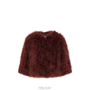 Yves Salomon 26 FW �̺��θ� ��� ��� ��Ŷ 23WAV15454PLUX TP45641865826 FW �̺��θ� ��� ��� ��Ŷ 23WAV15454PLUX TP45641