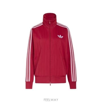 26 FW 아디다스 스트라이프 디테일 집업 트랙재킷 KS9984 TP455075505