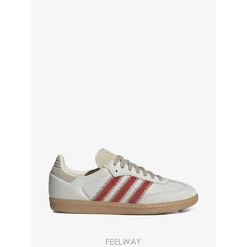 Adidas 26 FW �Ƶ�ٽ� Samba OG pony hair sneakers JS3935 TP45919391026 FW �Ƶ�ٽ� Samba OG pony hair sneakers JS3935 TP45