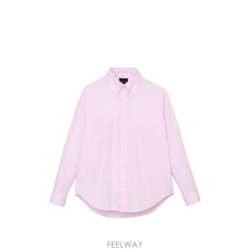 26 FW  팝 J 포플린 셔츠 2P6RTP086W28682 TP454293485
