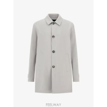 26 FW 에르노 버튼다운 3 레이어 울 코트 IM000386U33410 TP457981859