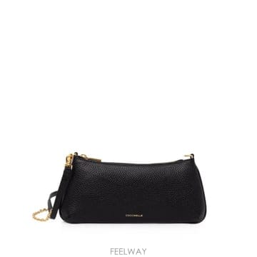 | Other Brand | 26 FW Coccinelle C�� �ΰ� ����Ʈ ü�� ��ũ �̴� ũ�ν� �� E5VG5520101 TP456426 FW Coccinelle C�� �ΰ� ����Ʈ ü�� ��ũ �̴� ũ�ν�