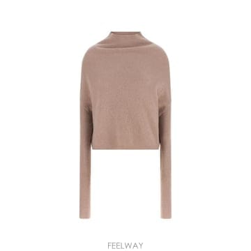 Rick Owens 26 FW �������� Ÿ�� LS ũ������ ���� �� ������ RP02F5629KWSF TP45543453026 FW �������� Ÿ�� LS ũ������ ���� �� ������ RP02F56