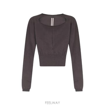 Rick Owens 26 FW �������� ũ�� ���� Ʈ���� ������ RP02F5617ML TP45775062526 FW �������� ũ�� ���� Ʈ���� ������ RP02F5617ML TP4
