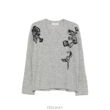 | Other Brand | 26 FW ERMANNO FIRENZE  �÷η� �ڼ� V�� ������ D49EM024EO2 TP45775053426 FW ERMANNO FIRENZE  �÷η� �ڼ� V�� ������ D49EM024